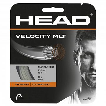 Head Velocity MLT 1.30 Natural